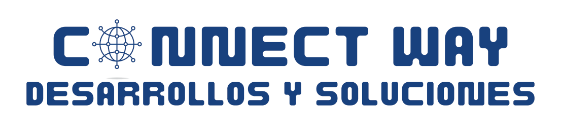 Logo de Connect-Way